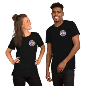 SFWA Logo T-Shirt