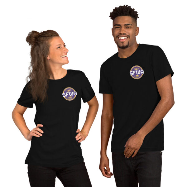 SFWA Logo T-Shirt