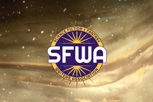 Join SFWA Image