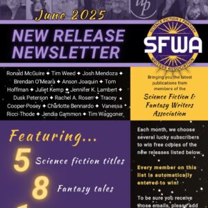 NRN Catalog, June 2025