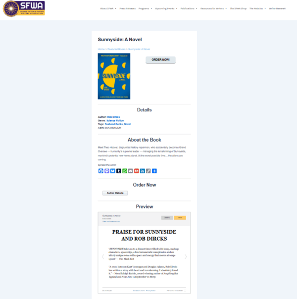 Featured Book Service - Image 2
