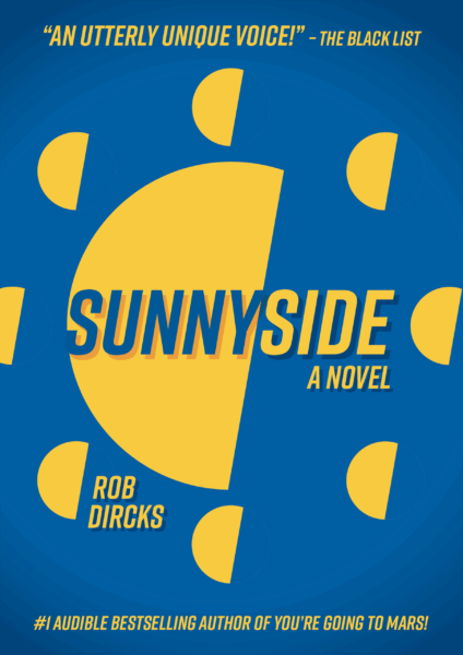Sunnyside: A Novel