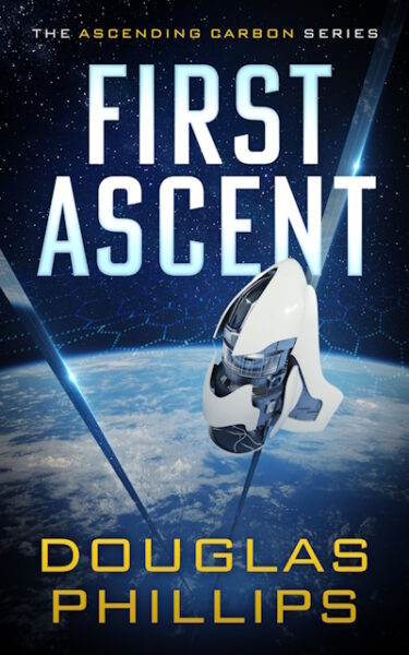 First Ascent (The Ascending Carbon Series)