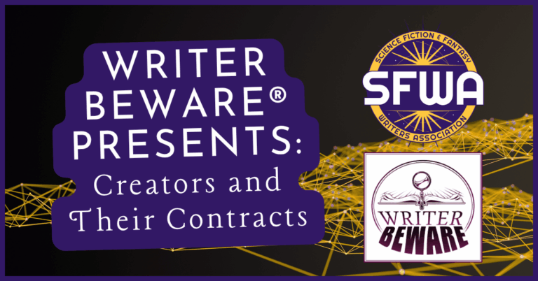 Moral Rights: What Writers Need to Know