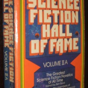 The Science Fiction Hall of Fame, Vol. IIA