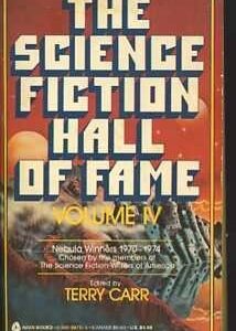 The Science Fiction Hall of Fame (Volume IV)