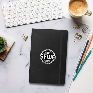 Notebooks and Stickers