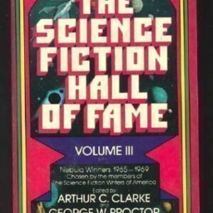 The Science Fiction Hall of Fame, Vol. 3