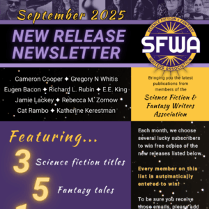 NRN Catalog, September 2025