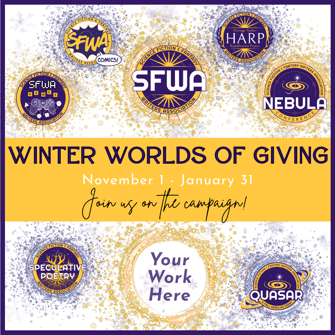 Winter Worlds of Giving Square Ad