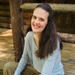 Author photo of Liz J. Bradley