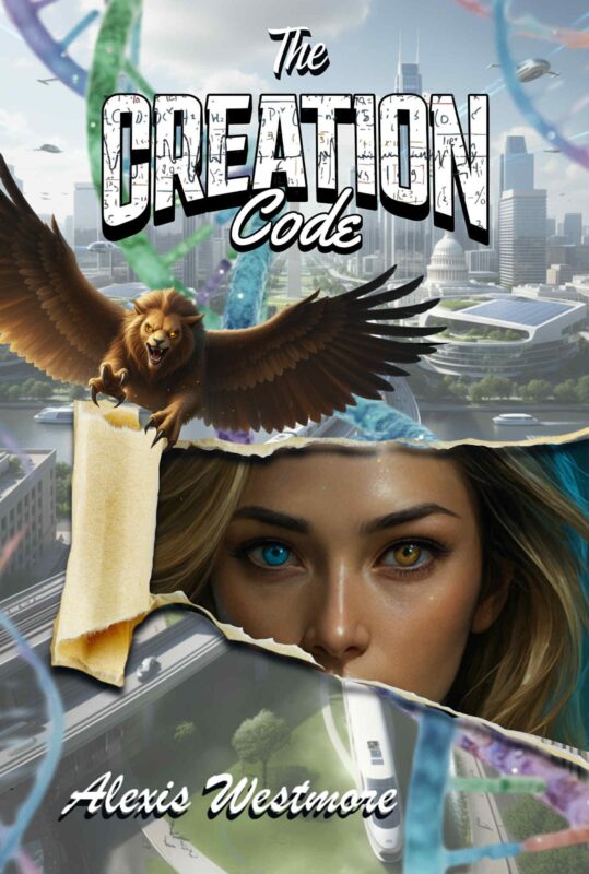 The Creation Code