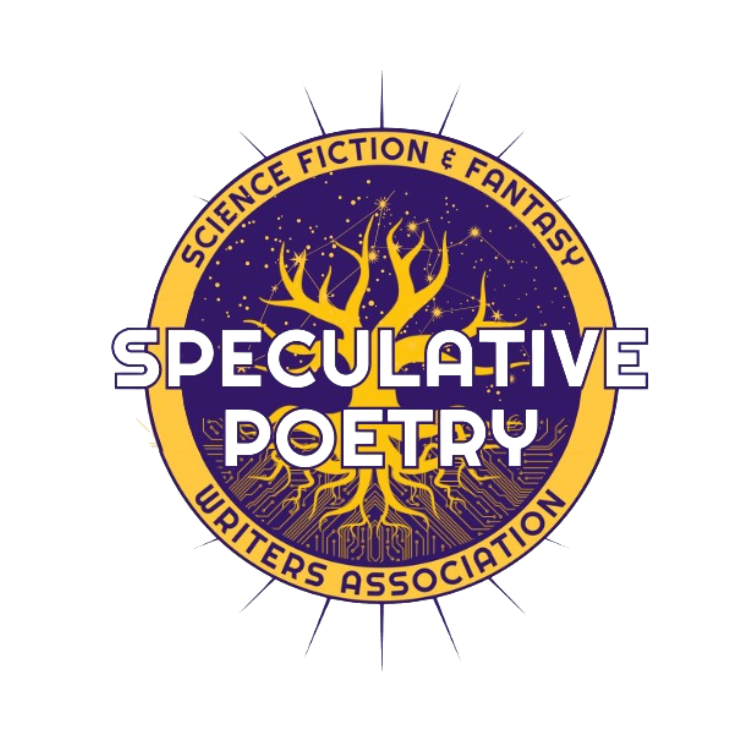 Speculative Poetry Open Mic