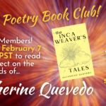 Speculative Poetry Book Club