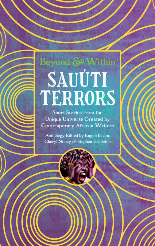 Sauúti Terrors
