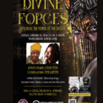 Divine Forces: Exploring the Power of the Orishas featuring Tomi Adeyemi