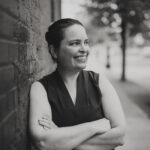 Author photo of Ursula Whitcher