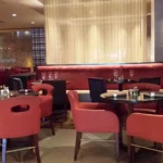 SFWA Member Meet Up - CapriCon