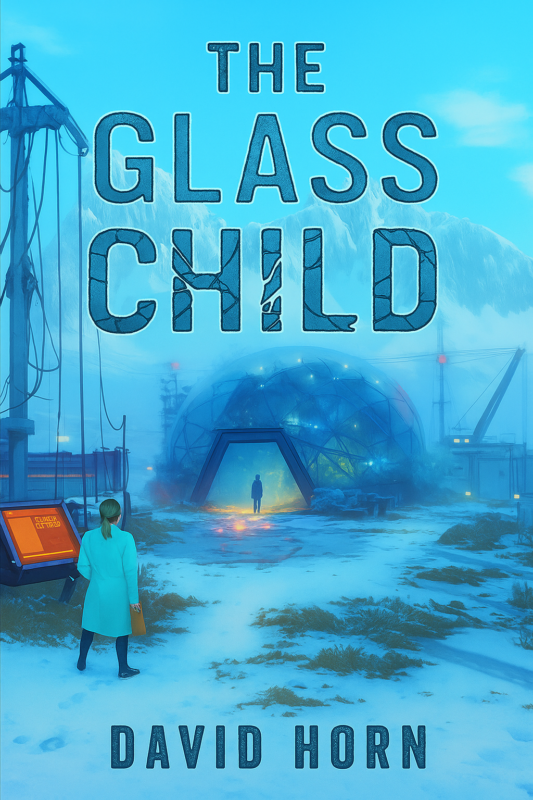 The Glass Child