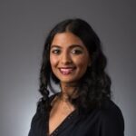 Author photo of Priya Sridhar