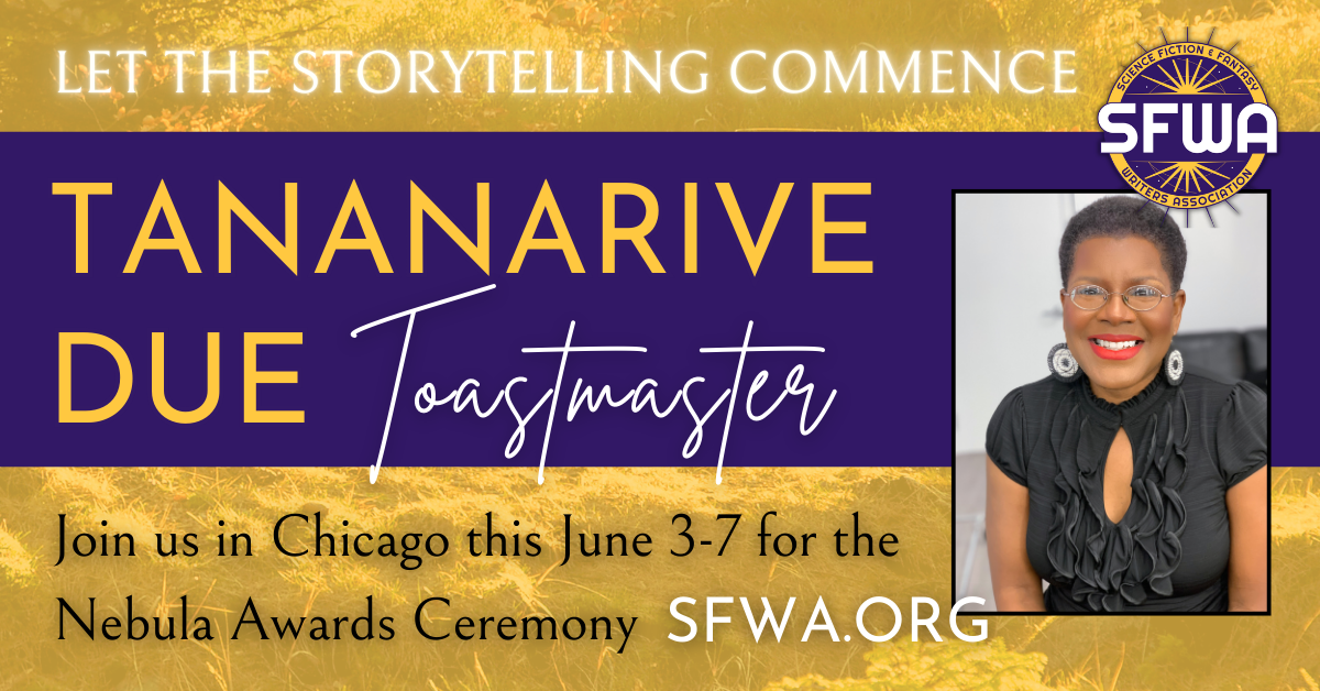 2026 Nebula Toastmaster