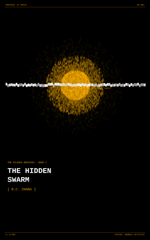 The Hidden Swarm