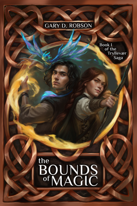 The Bounds of Magic