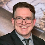 Author photo of CB Droege