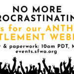Anthropic Settlement Webinar for PROCRASTINATORS