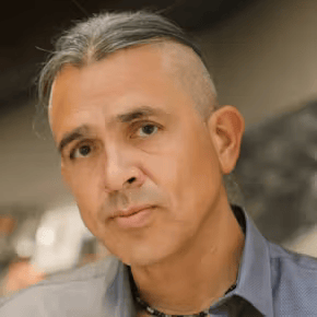 Stephen Graham Jones