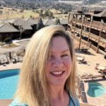 Author photo of Angelique Fawns