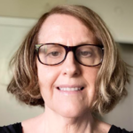 Author photo of Melynda Hill-Teter