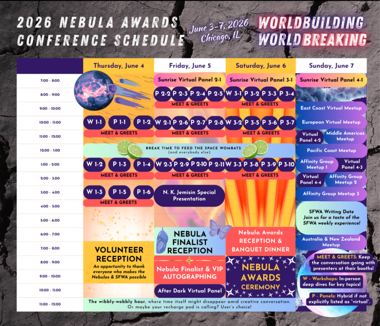 Press Release – April 6, 2026