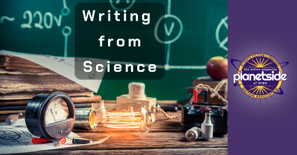 Post-Apocalyptic Antibiotics