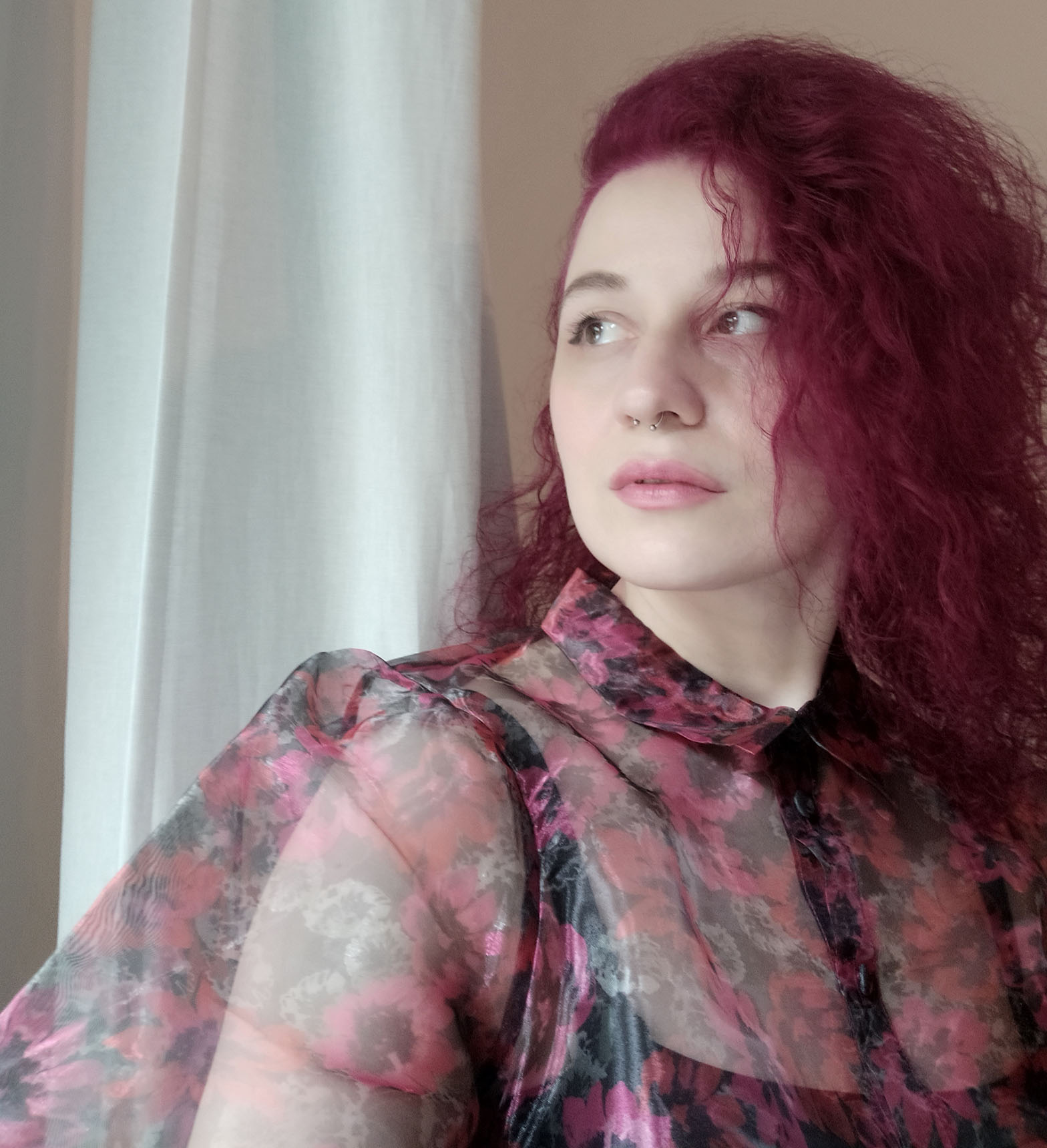 Eugenia Triantafyllou