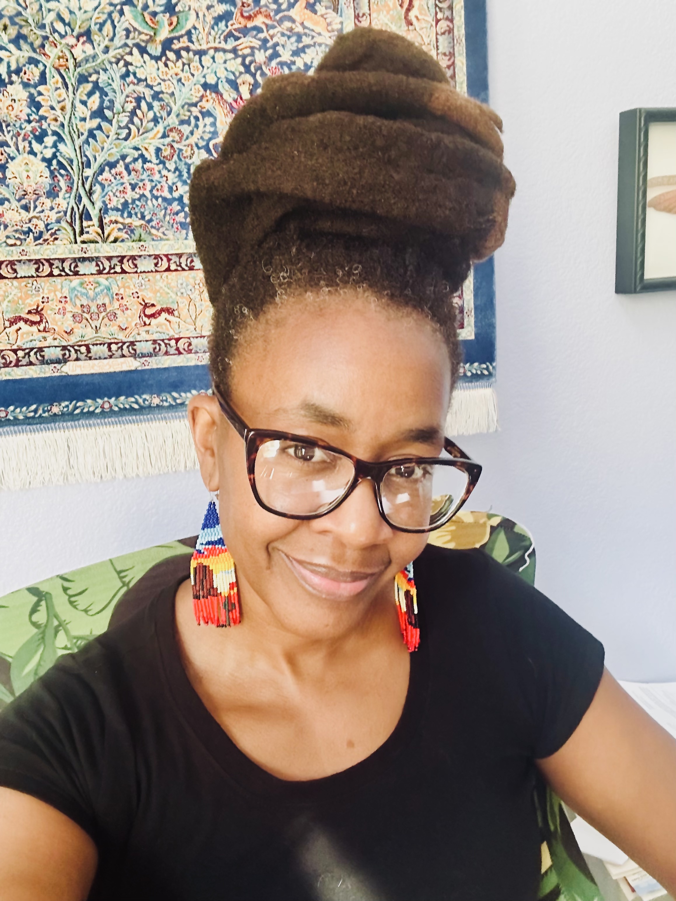 Nnedi Okorafor
