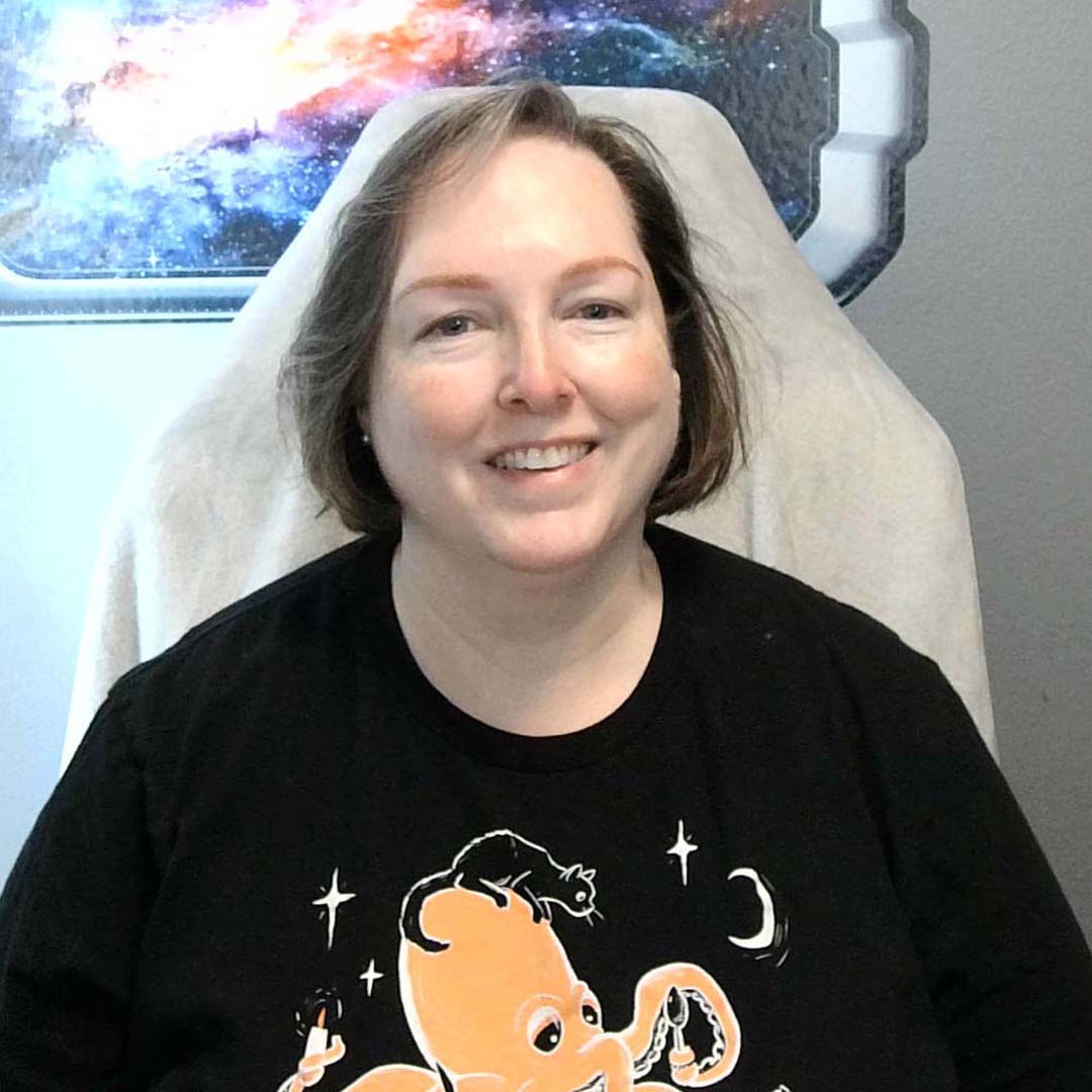 Jennifer Brozek