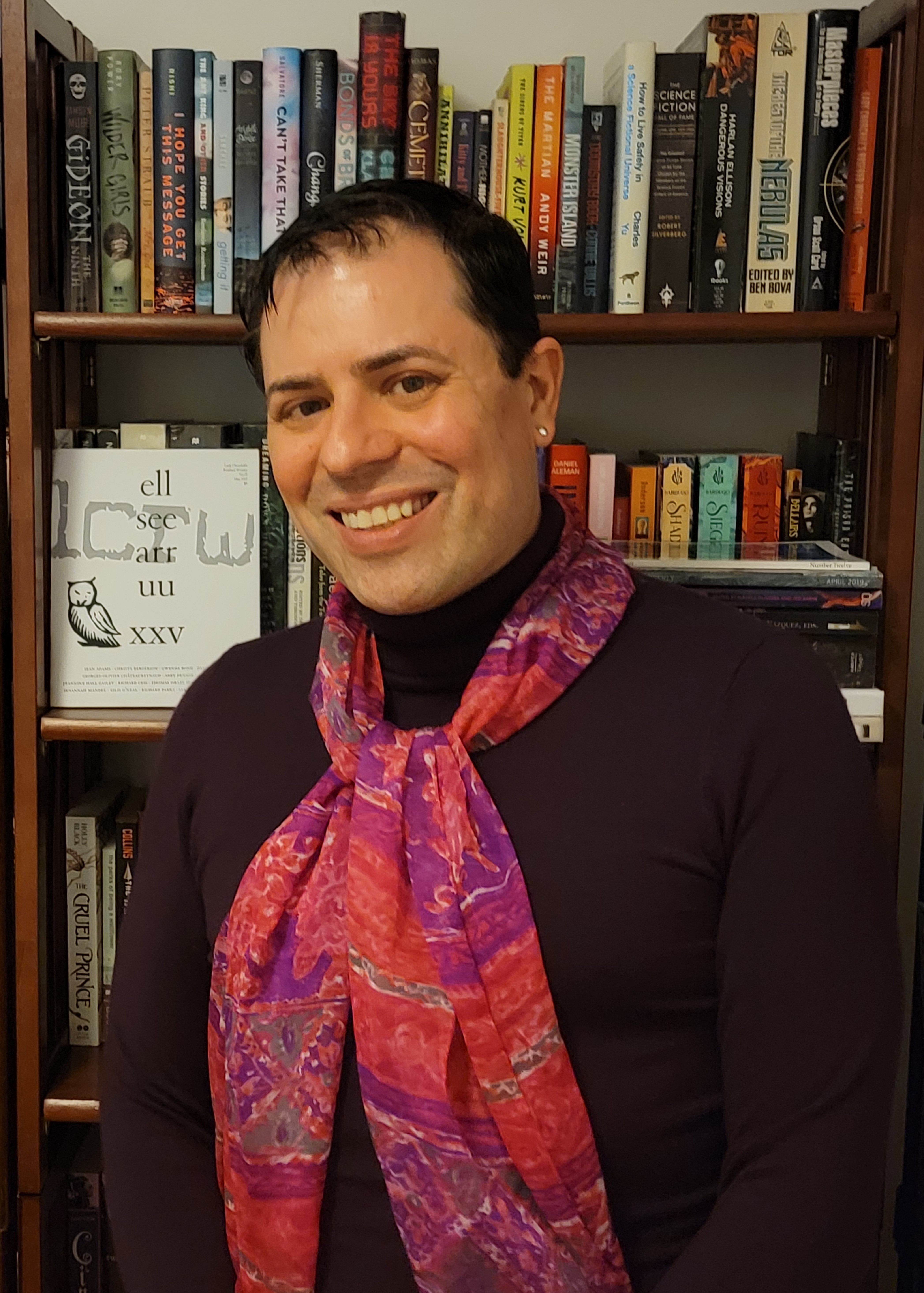 Ben Francisco
