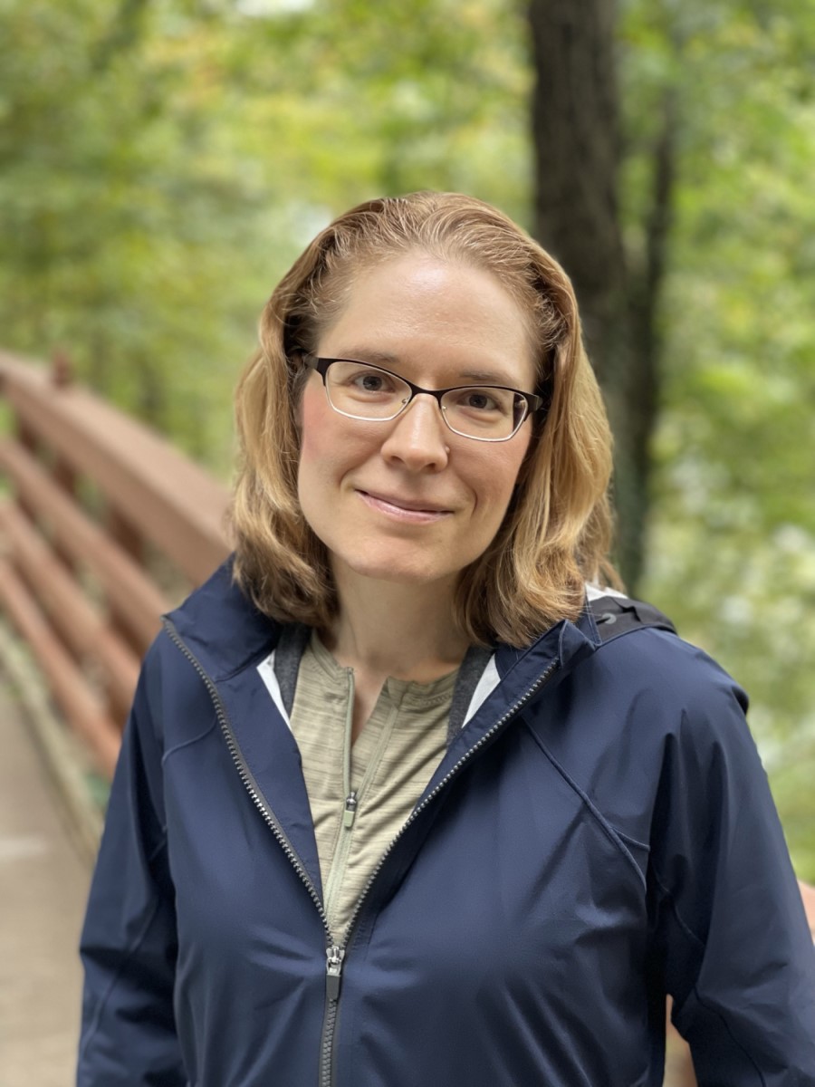 Beth Cato