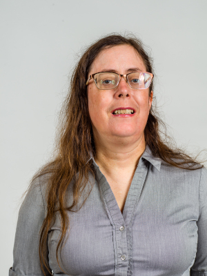 Jennifer R. Povey