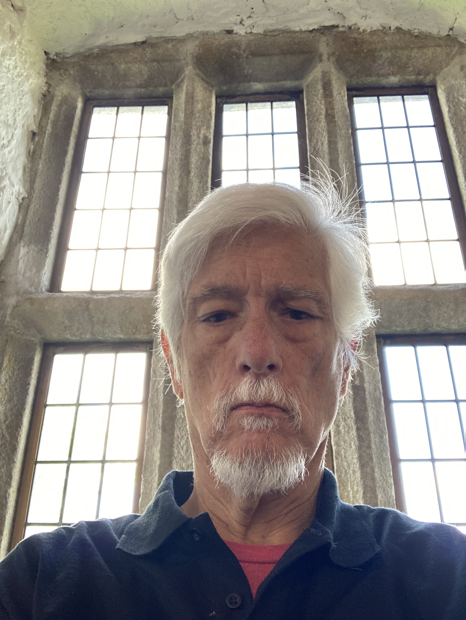 Michael Capobianco