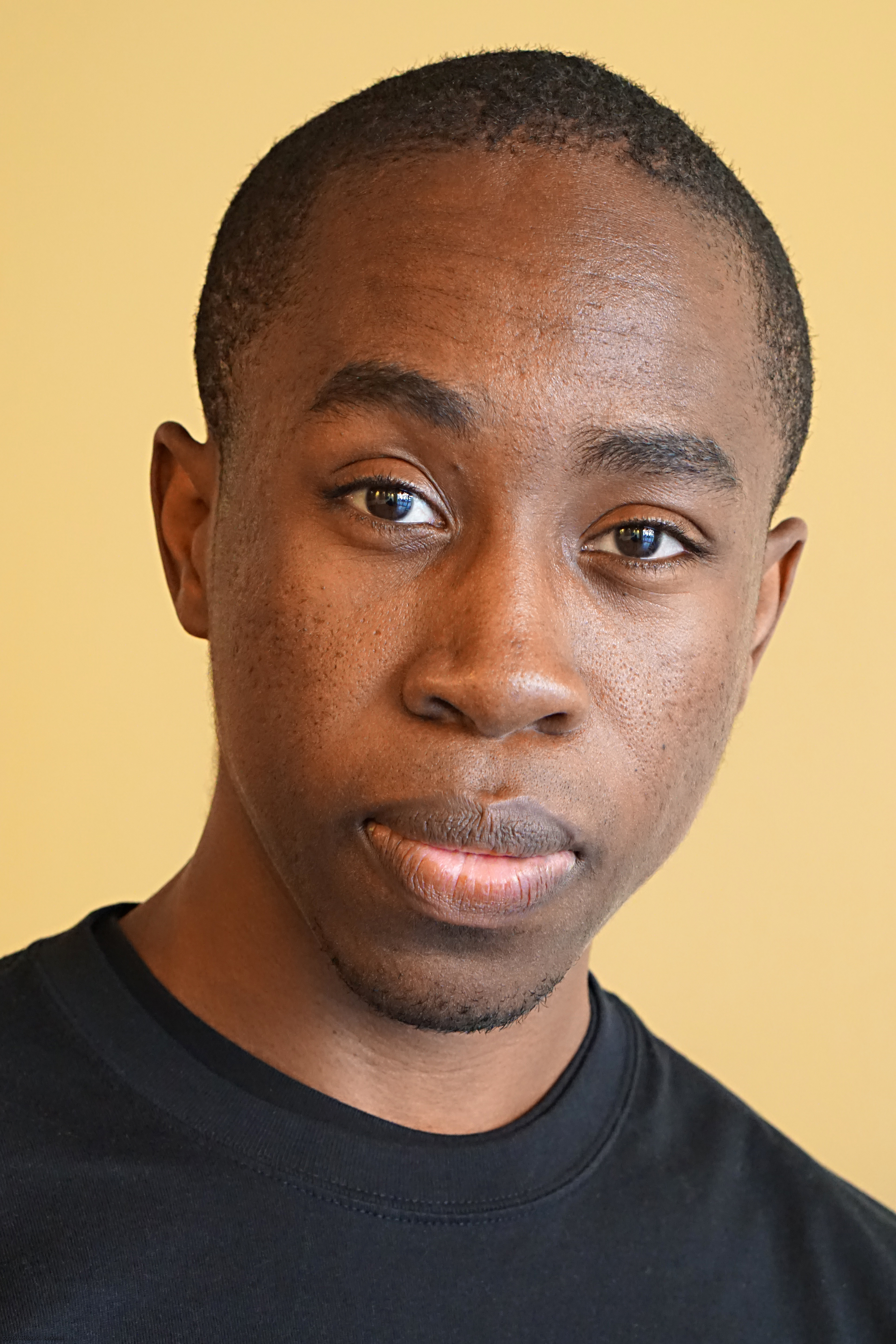 Rob Cameron