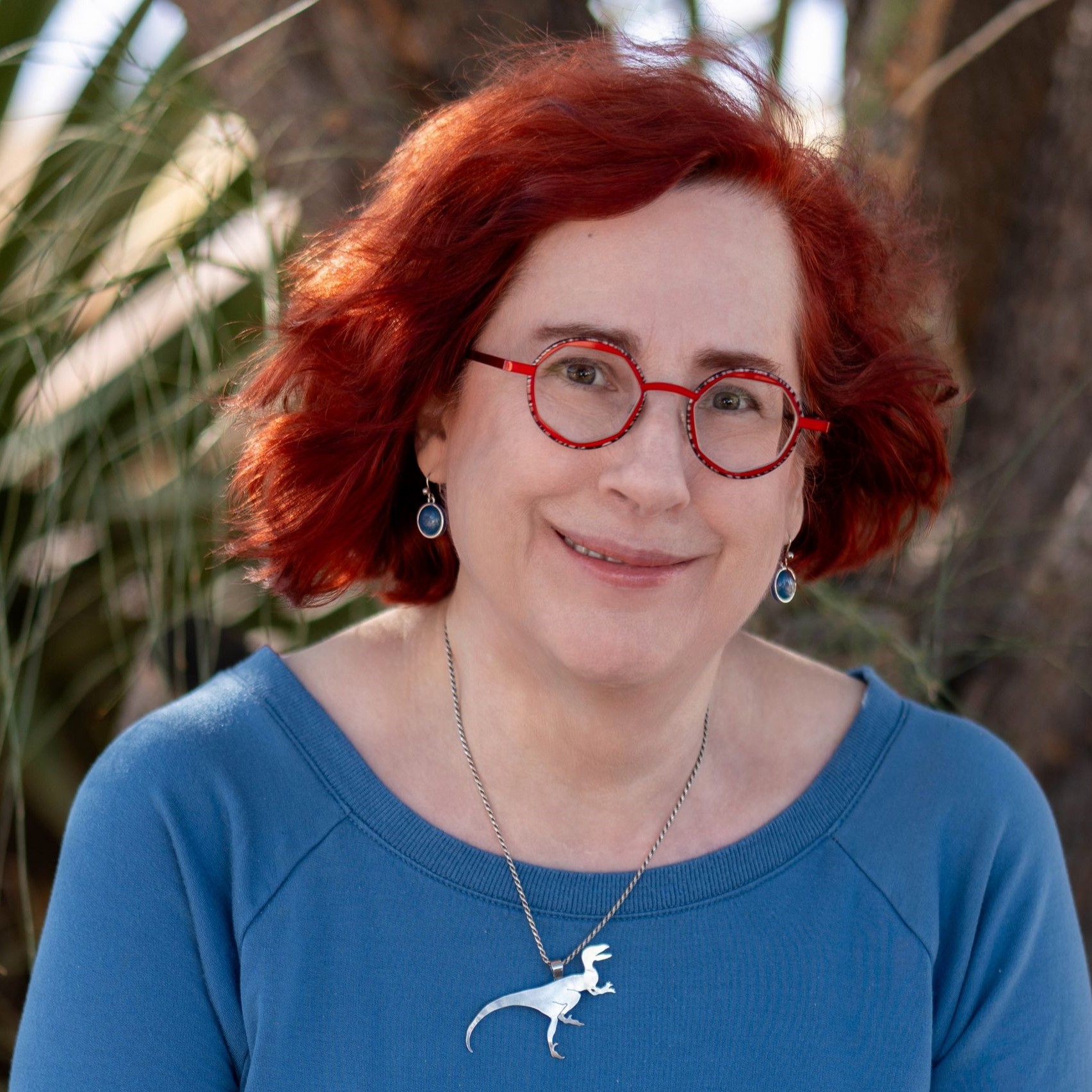 Rosemary Claire Smith