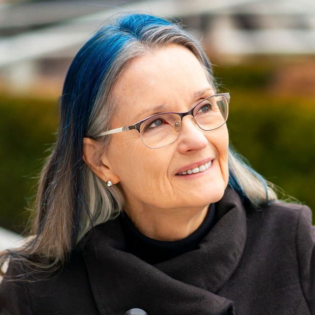 Sue Burke